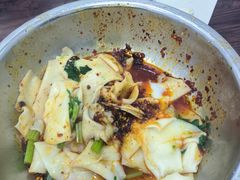 -杨凌蘸水面(建章路店)