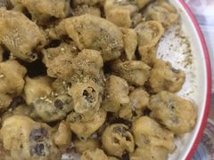 焦烧羊肉-杨记小炒老店