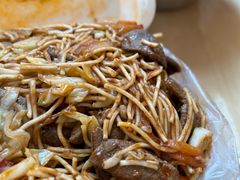 -老婆婆炒饭(小白楼1902欧式风情街店)