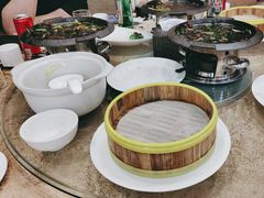 -烤肉宛饭庄(北新桥店)