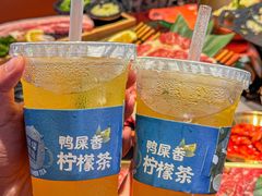 -轻烧烤肉(光谷步行街店)