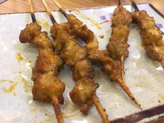 -阿里西北美食(小黄庄店)