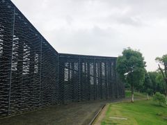 -中国美术学院象山校区-民艺博物馆