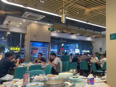 -粤顺渔坊·中山脆肉鲩火锅(清湖店)