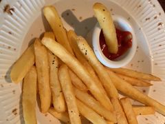 -良木缘咖啡西餐(蜀汉路店)
