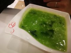 田园蔬菜粥-嘉和一品粥(魏公村店)