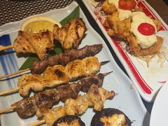 -有喜屋·深夜食堂(北京西路店)