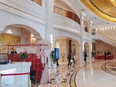 -唐山河头老街国丰维景国际大酒店