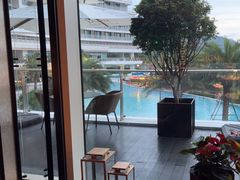 -深圳美高梅酒店·意烁FIAMMA·地中海餐厅