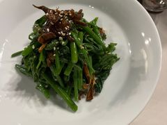 昭通椒丝油鸡枞麦瓜尖-泓0871臻选云南菜·味庄