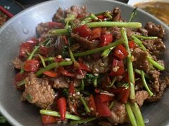 -吃货私房菜(丽江束河古镇店)