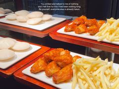 -老宁波1381餐厅(宏泰广场店)