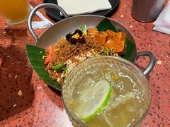 -La Terre乐田(万象城店)