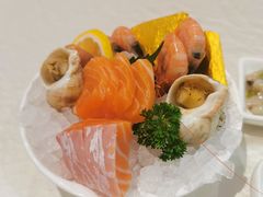 -庖丁兄弟干式熟成牛排自助餐厅(仁恒伊势丹店)