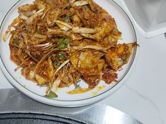 -人民公社铁锅炖·东北菜(卫国道店)