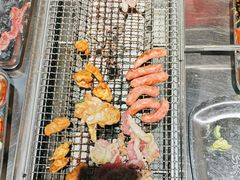 -马路牙子烧烤音乐酒馆(望京店)
