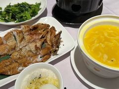 -粗茶淡饭·汉口公馆(循礼门店)