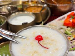 -清真· AL-JANNAT 佳纳特餐厅(仙林店)