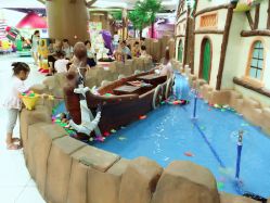 点击看大图 -meland·儿童乐园·游戏厅娃娃机·电玩Xbox(成都合生汇店)