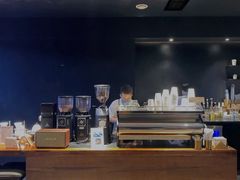 -野鸽子咖啡(航空路店)