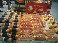 -法贝滋动物奶油蛋糕(广益哥伦布店)