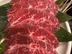 -九田家黑牛烤肉料理(石路天虹店)