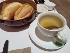 餐前面包-夏朵餐厅(丁香店)