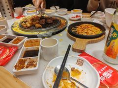 -韩宫宴炭火烤肉(印象城店)