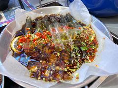 -济扶岛韩国海鲜汤제부도 해물탕(望京店)