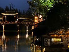 -乌镇景区