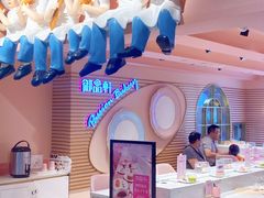 -御品轩(汉神购物广场店)