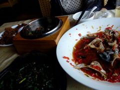 剁椒鱼头-毛家湾公馆(东圃店)