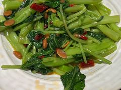 -火塘云南烧烤大排档