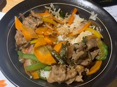 -旺角里·榴莲鸡煲(兴华商场分店)