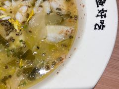 -太二酸菜鱼(群光广场店)