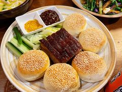 -烧肉馆(古北水镇景区店)