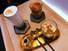 -铁手珈琲制造局metalhands(望京店)