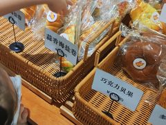 -侘寂甜品(自取店)