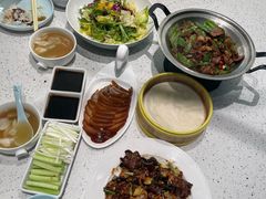 -玉林烤鸭店(垡头店)