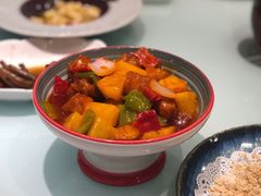 咕咾肉-鲜螺湾(鹏欣丽都店)