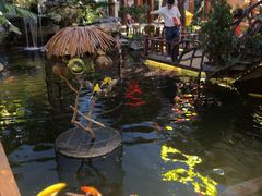 -顺德渔村·岭南一号