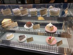 -治愈系甜品The Soothing Dessert(科海大楼店)