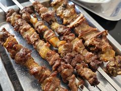 -情忆草原涮肉馆