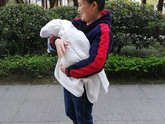 -田螺阿姨自营月嫂·育儿嫂(高新店)