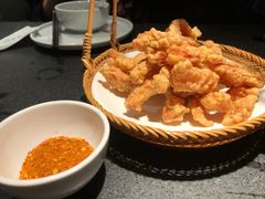-赠李白·如诗的川味(余杭万达广场店)