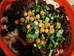 -玲玲米粉·新疆现炒米粉(大十字总店)