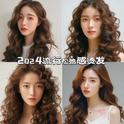 -KIMI HAIR SALON·烫染设计店
