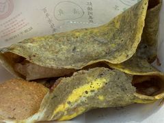 -清真·二嫂子煎饼果子(鼓楼旗舰形象店)