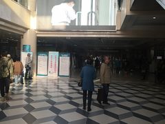 -天津市第三中心医院