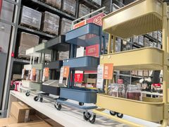 -宜家家居(四元桥商场店)